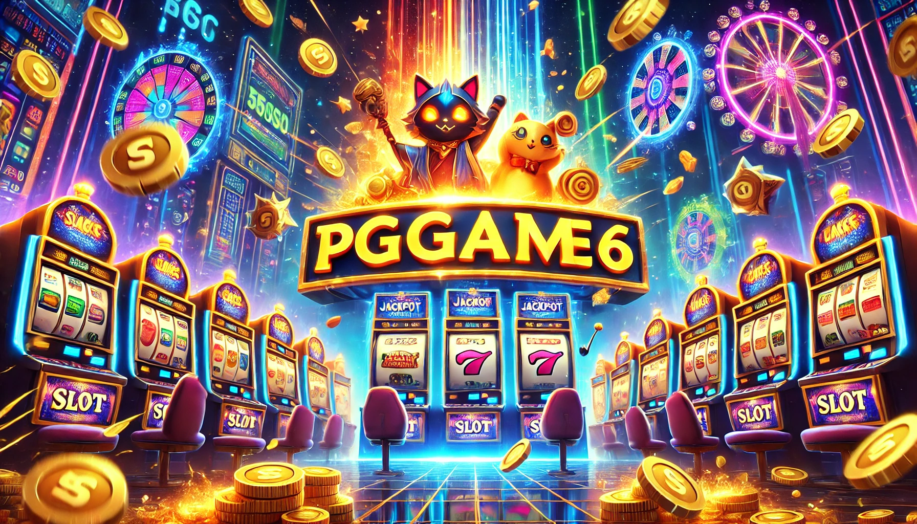 pggame56 เว็บสล็อต